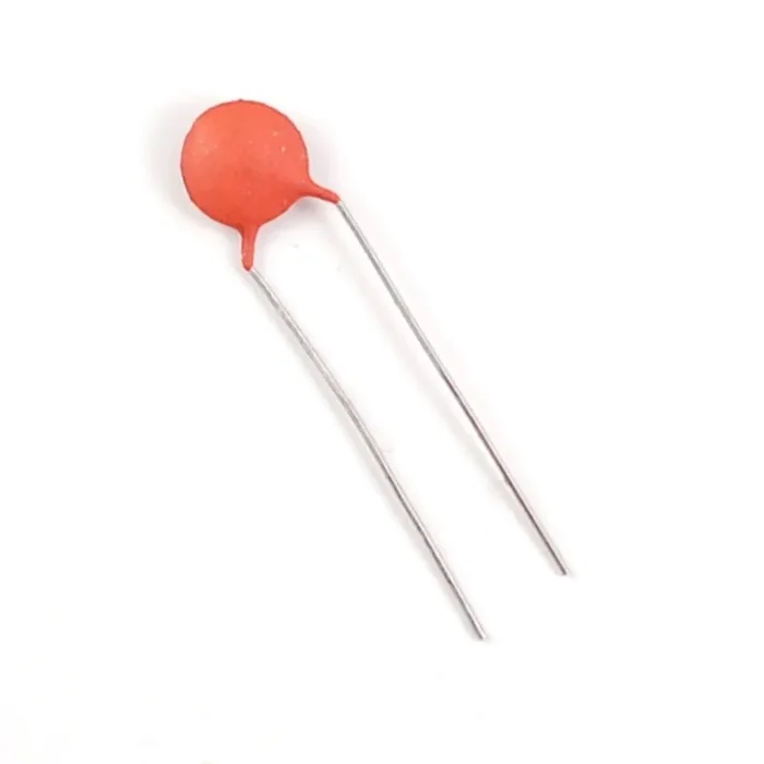 .001 Ceramic Capacitor, ideal for “Treble Bleed” on Volume Pots