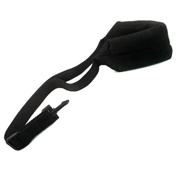 1″ wide Saxophone Strap with Padded Neck