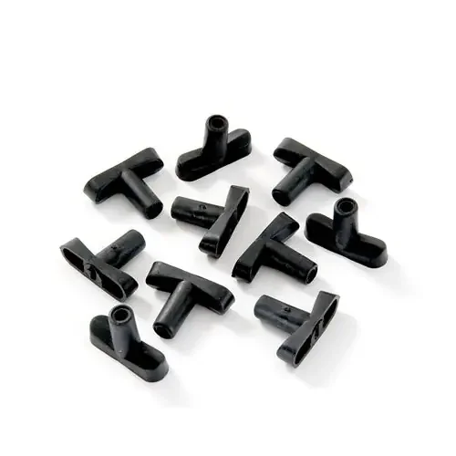 10 x PP099 long xylophone notepegs