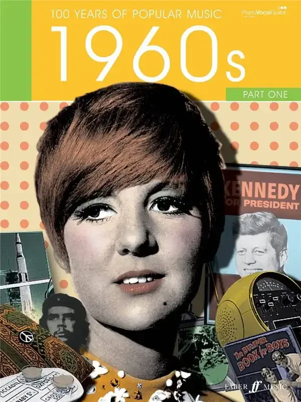100 Years of Popular Music, 1960‘s (Part One)