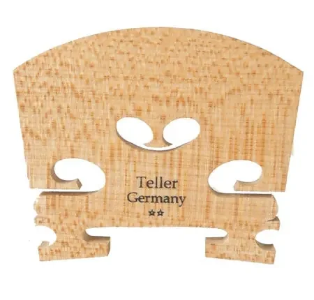 1040U Teller – Germany unfitted viola bridge