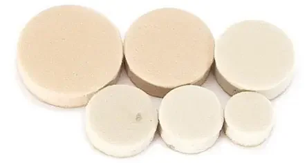 10mm Arco synthetic waterkey cork ( packet of 2 )