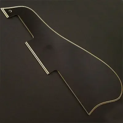 1959 Replica ES-335 Long-Style Pickguard Relic Aged Finish