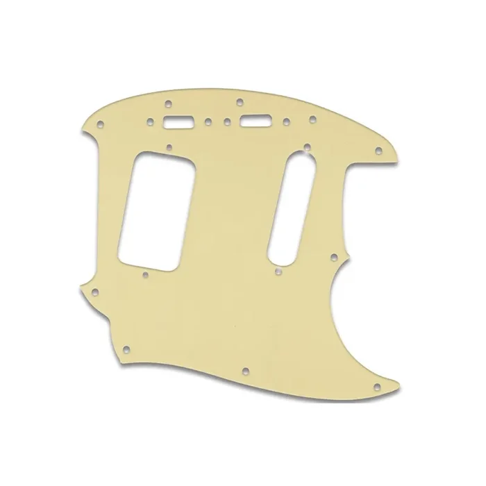 1990‘s Jagstang – Cream Thin