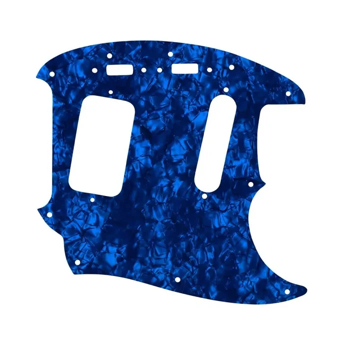 1990‘s Jagstang – Dark Blue Pearl