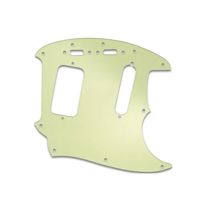 1990‘s Jagstang – Mint Green