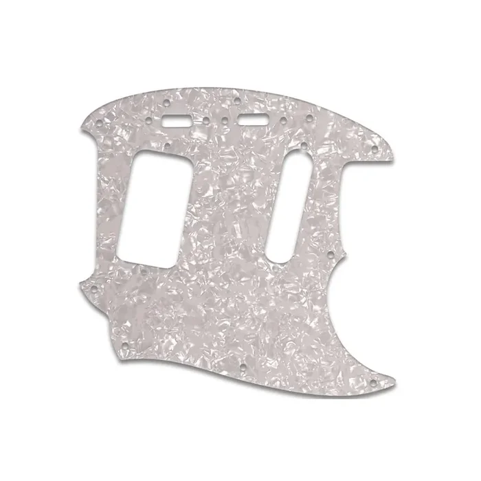 1990‘s Jagstang – White Pearl