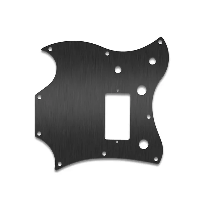 2011 Gibson Sg Melody Maker – Bakelite