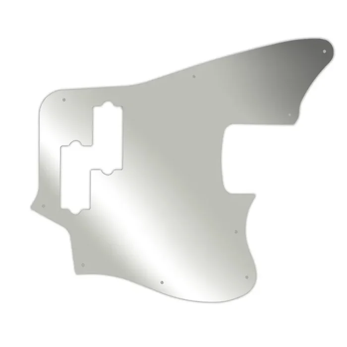 2018 Player Series Jaguar Bass – Mirror