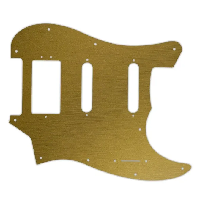 2019 Alternate Reality Sixty-Six – Brushed Gold