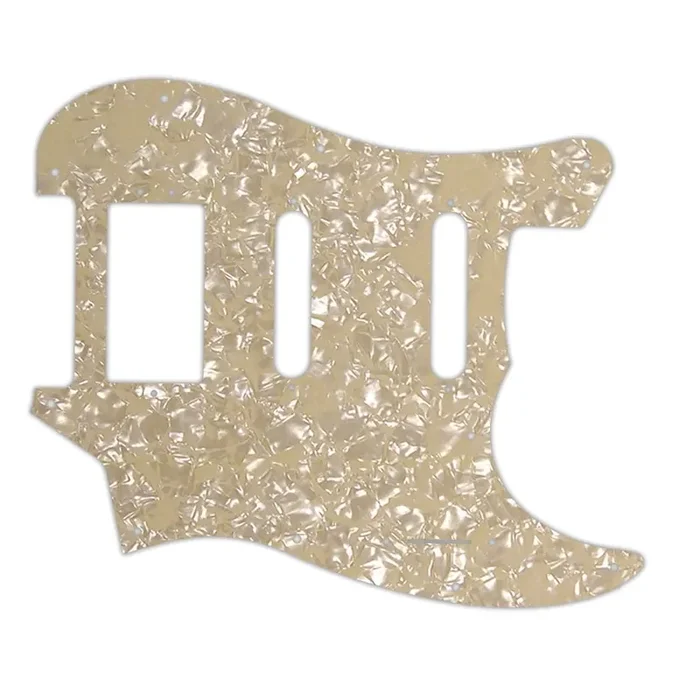 2019 Alternate Reality Sixty-Six – Cream Pearl C/B/C Lamination