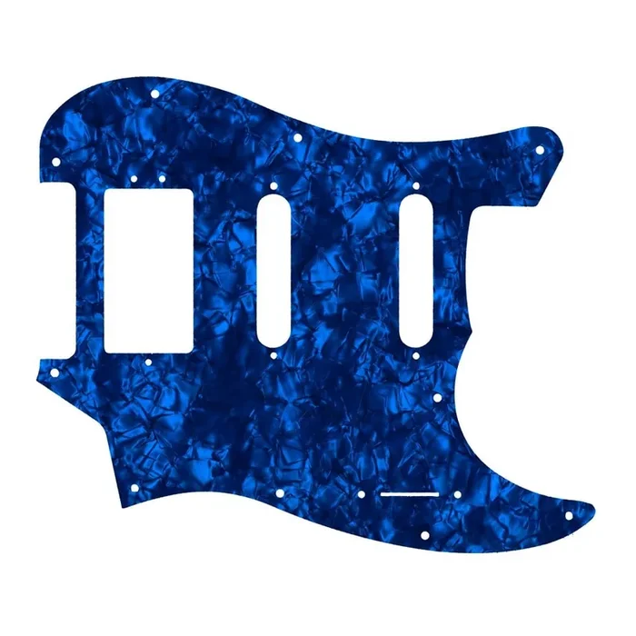 2019 Alternate Reality Sixty-Six – Dark Blue Pearl Black/White/Black Lamination