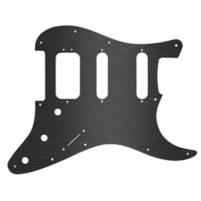 2019 American Ultra Stratocaster HSS – Bakelite
