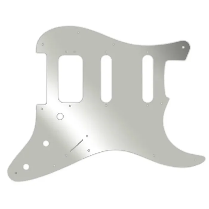 2019 American Ultra Stratocaster HSS – Mirror