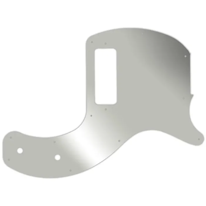 2019-Present Les Paul Junior Tribute DC – Mirror