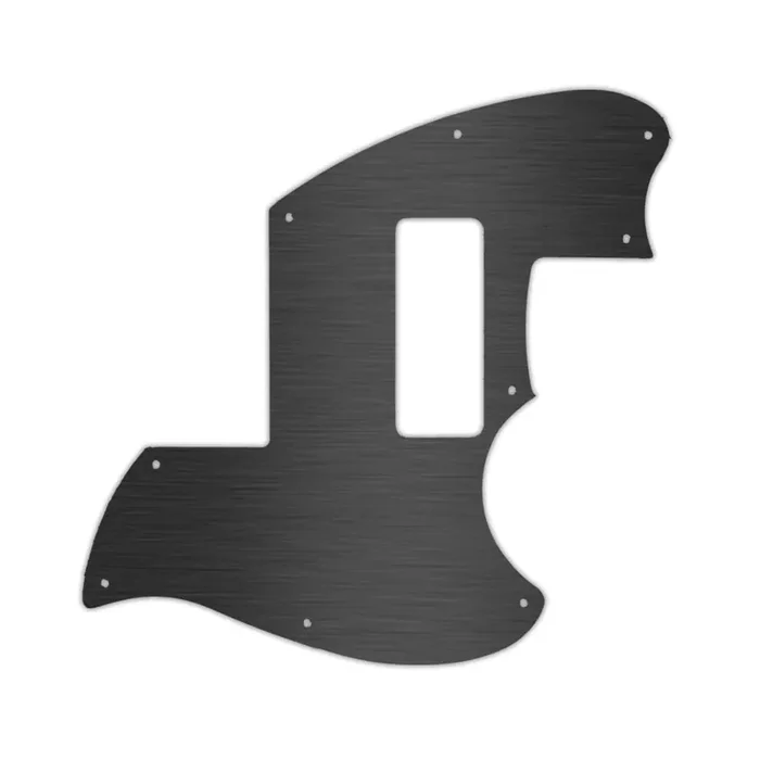 2019-Present Made In Mexico Alternate Reality Powercaster – Bakelite