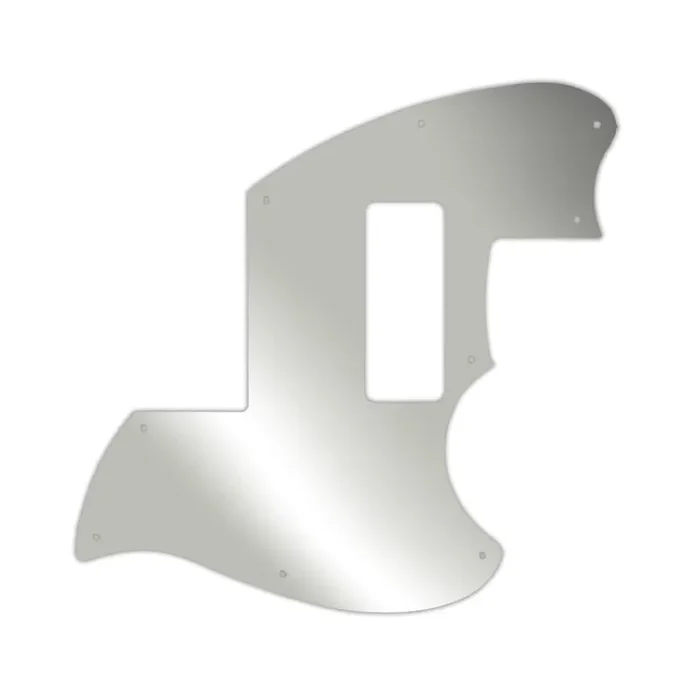 2019-Present Made In Mexico Alternate Reality Powercaster – Mirror