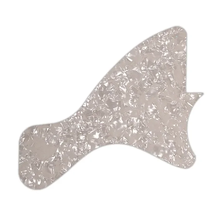 2019-Present Original Collection Les Paul Junior – Aged Pearl W/B/W Lamination