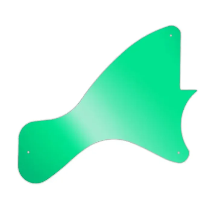 2019-Present Original Collection Les Paul Junior – Green Mirror