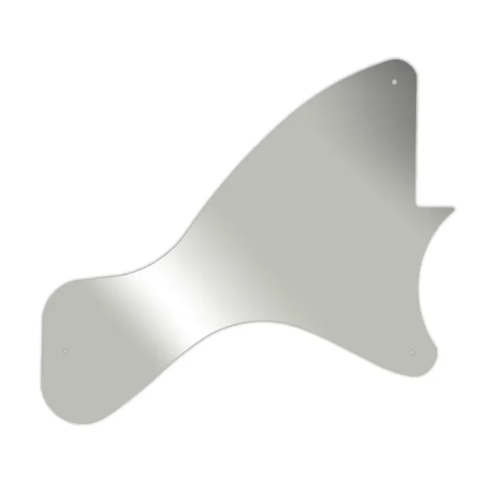 2019-Present Original Collection Les Paul Junior – Mirror