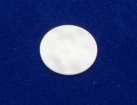 3 x finger pearl insert 13.7mm