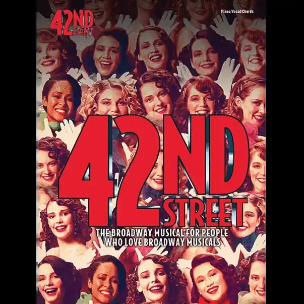 42nd Street Music Selection