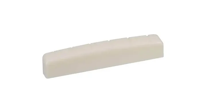 43mm Plastic Top Nut For LP Style Electric Guitars