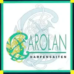 4th Octave B – Excalibur – Kürschner Fluorocarbon Harp String B21 – CAM6FCE21