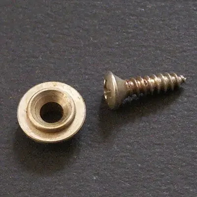 50‘s String Tree Relic