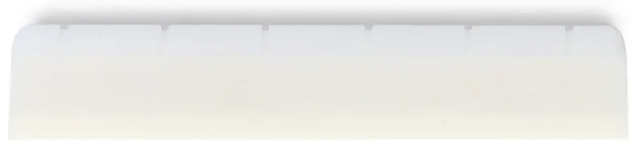 52mm Bone Classical Guitar Top Nut – Pre-Slotted