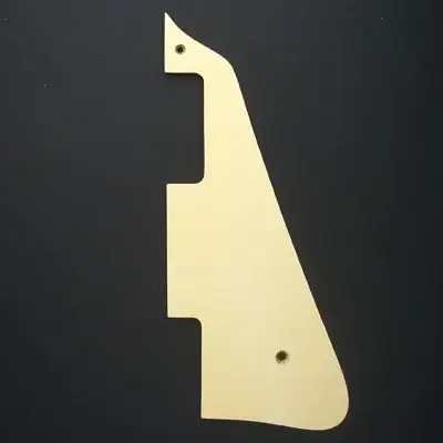 59 Les Paul Pickguard Relic