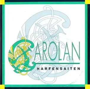 5th Octave D – Fluorocarbon Telenn Kadiou Harp String by Kurschner – CAM6FCTK26