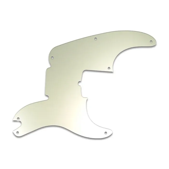 60th Anniversary Precision Bass – Mirror