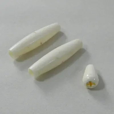 62 Strat Relic Switch and Trem Tip Set