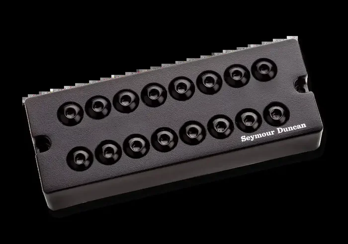 8 STRING INVADER BRIDGE AMT SOAPBAR