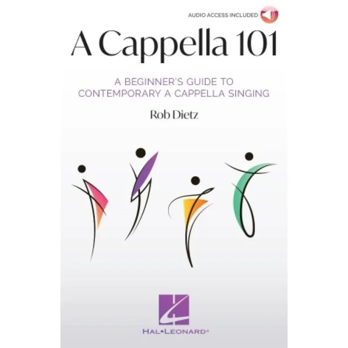 A Cappella 101