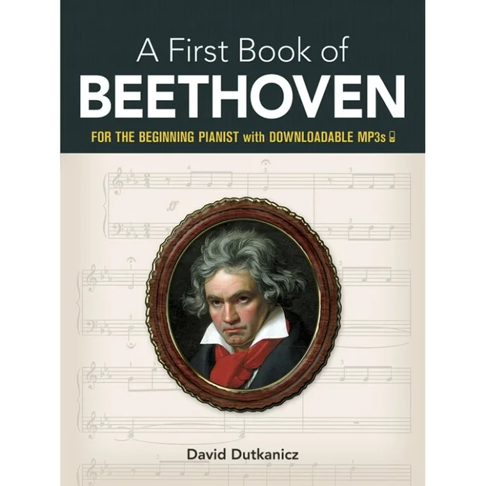 A First Book of Beethoven