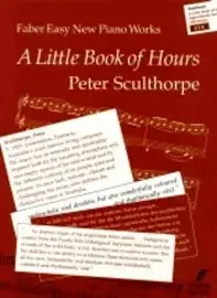 A Little Book of Hours – Peter Sculthorpe