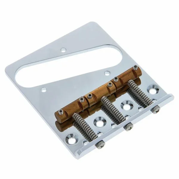 ABM 3455c T-Style Bridge Chrome