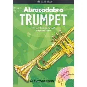 Abracadabra Series for Trumpet