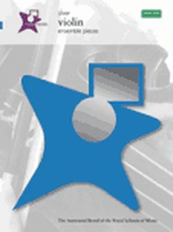 ABRSM Music Medal: Violin: Silver Level