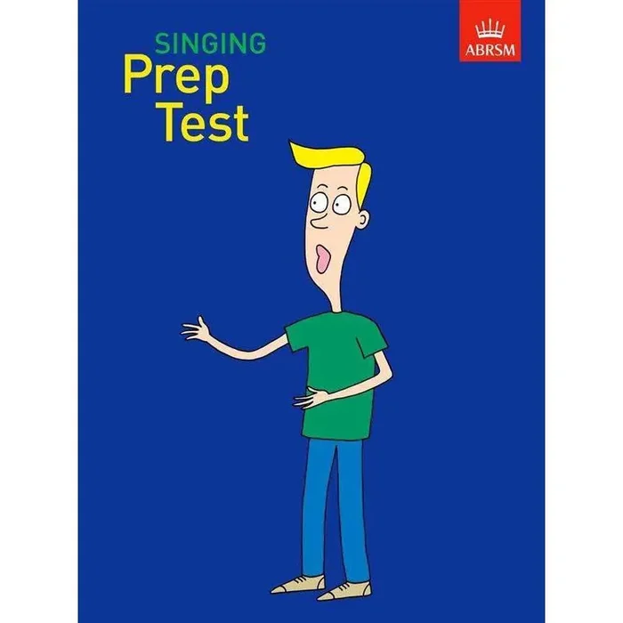 ABRSM Singing Prep Test