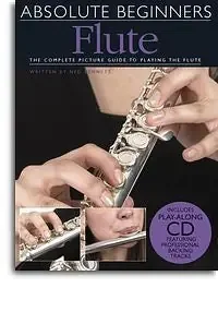 Absolute Beginners Flute