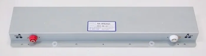 Accutronics Reverb Can 8DB2C1B