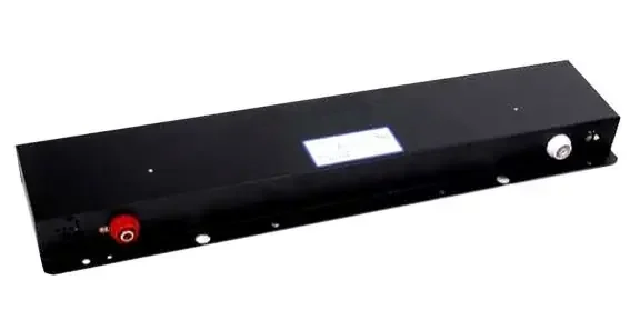 Accutronics Reverb Tank 17 Long 4EB2C1B