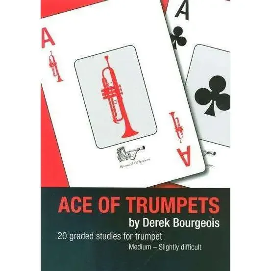 Ace of Trumpets