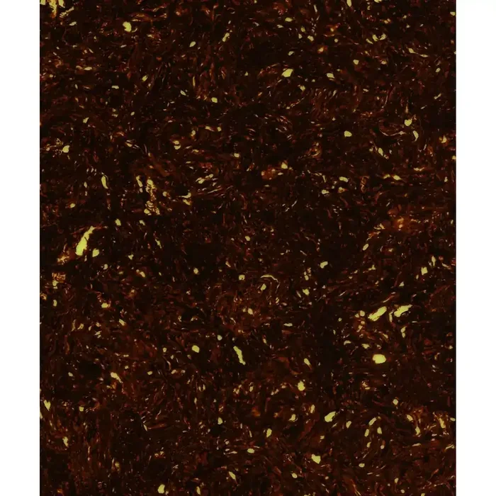Acoustic Guitar Self Adhesive Blank Brown Tortoiseshell 200mm x 170mm