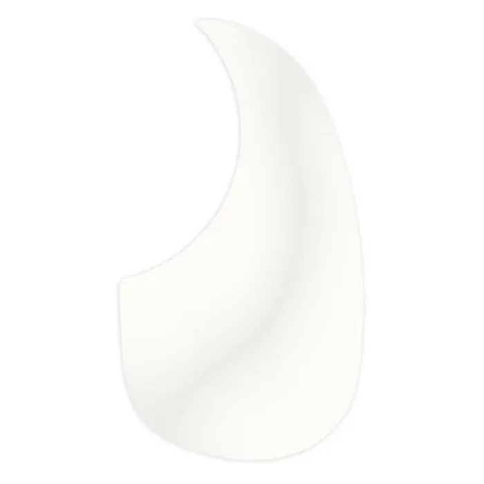 Acoustic Pickguard Clear “See Through”