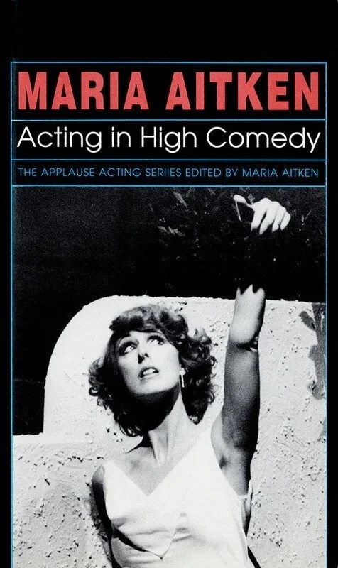 Acting In High Comedy-Video Ntsc