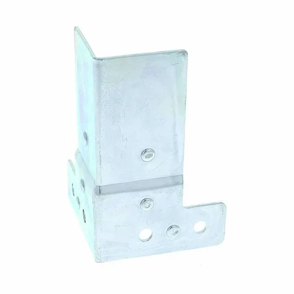 Adam Hall 40405 L-Corner 50 x 80